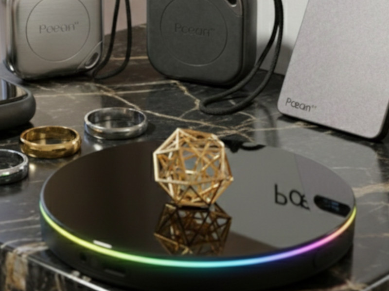 Pæan Home - 家庭情景中枢