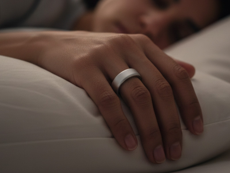 Pæan Ring 高端版